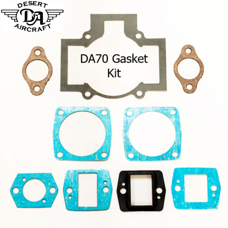 DA70 Full Gasket Kit