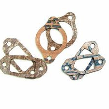 DA 35/70 Exhaust Gasket 