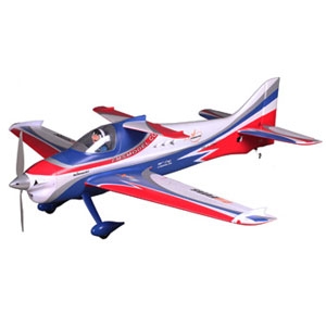 FMS F3A OLYMPUS 3D SPORT PLANE W/O TX/RX/BAT