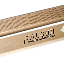 Falcon 18x10E Carbon Prop Falcon 18x10E Carbon Prop