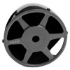Falcon 3" (85mm) Gas Carbon Fibre Spinner 