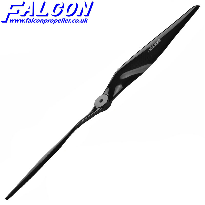 Falcon 13x6E Carbon Prop 