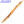 Falcon Plywood Gas Propeller