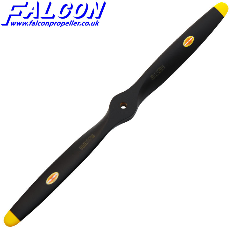 Falcon Warbird WW2 17x8