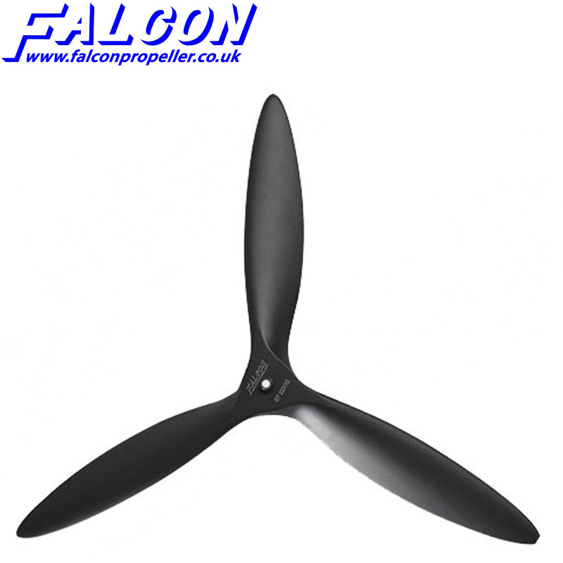 Falcon Warbird German WW2 24x10 3-Blade