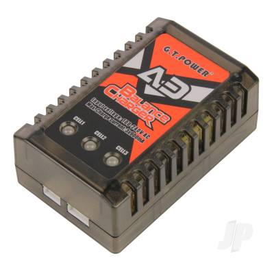 GT POWER A3 20W AC Charger