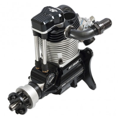 Gaui G Power F-50R (Rear intake)