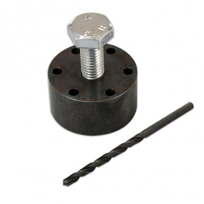 Gaui G-50 Drill jig