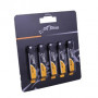 Tattu 220mAh 3.7V 45C 1S1P Lipo Battery Pack with EFLITE Plug (5 pcs/pack) Tattu 220mAh 3.7V 45C 1S1P Lipo Battery Pack with EFLITE Plug (5 pcs/pack)