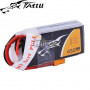 Tattu 650mAh 3S1P 75C 11.1V Lipo Battery Pack Tattu 650mAh 3S1P 75C 11.1V Lipo Battery Pack