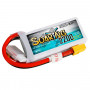 Gens ace Li-Po 3S 11.1V MINI 2200mAh 20C Soaring with XT60 Gens ace Li-Po 3S 11.1V MINI 2200mAh 20C Soaring with XT60
