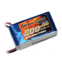 Gens ace 800mAh  11.1V 40C 3S1P Lipo Battery Pack Gens ace 800mAh  11.1V 40C 3S1P Lipo Battery Pack