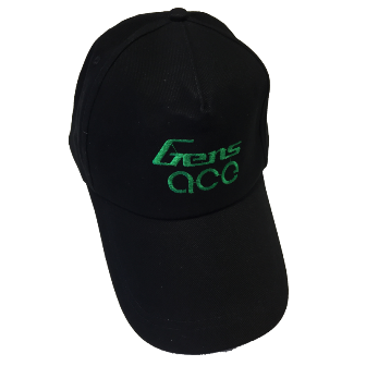 Gens ace Cap