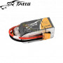 TATTU 1550mAh 14.8V 75C 4S1P Lipo Battery Pack TATTU 1550mAh 14.8V 75C 4S1P Lipo Battery Pack
