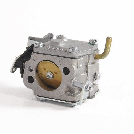 GP 123 Carburettor Set