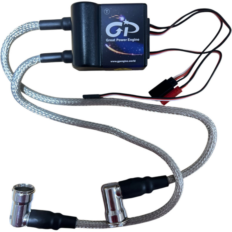 GP Twin Ignition