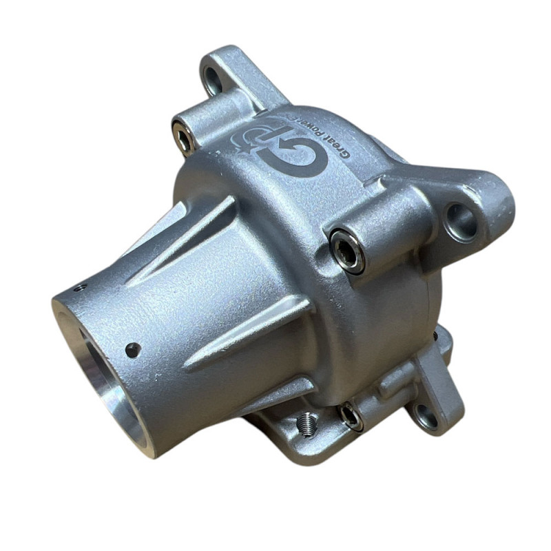 GP 38cc Crankcase with Gasket 
