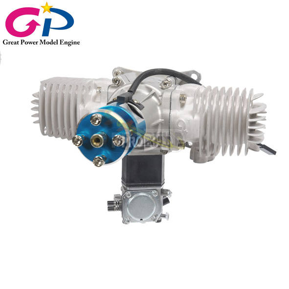 Great Power GP76 Gas Engine 