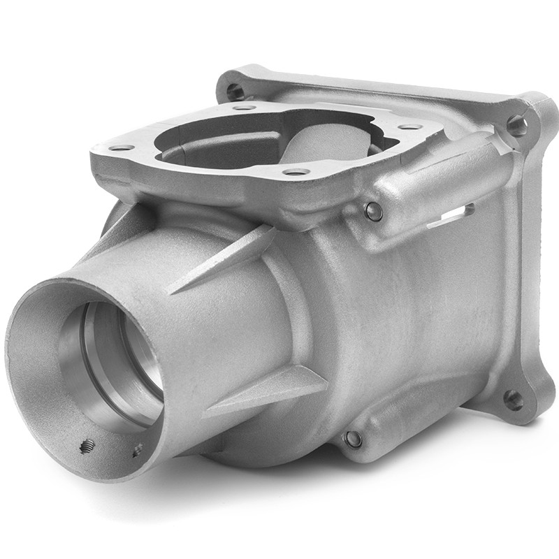 GP 61cc Crankcase with Gasket 