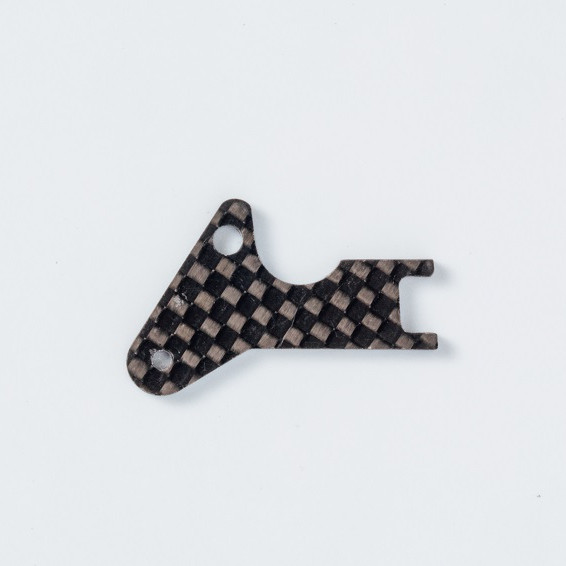 GP 123 Throttle Arm