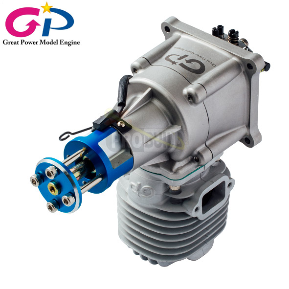Great Power GP61 Gas Engine  