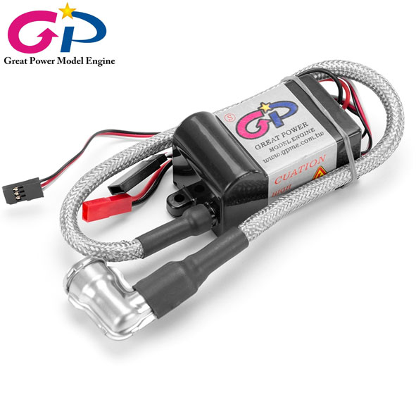 GP Single Ignition for GP 38 / 61 / 88