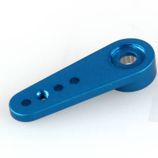 Hiec Standard Half Metal Horn