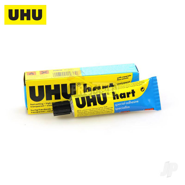 UHU Hart Balsa Cement 