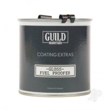 Guild Lane Coating Extras Gloss Fuelproofer (125ml Tin)