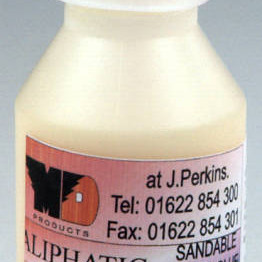 JP Aliphatic Rapid 145ml