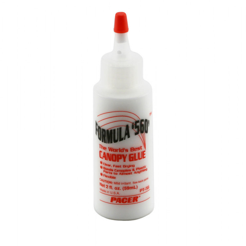 ZAP Formula 560 Canopy Glue
