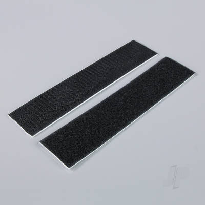 JP Hook and Loop Tape with 2mm Foam Back (230x50mm)
