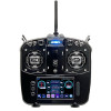 JR PROPO ELITE / DMSS 2.4GHz Transmitter with double TX case 