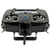 JR PROPO ELITE / DMSS 2.4GHz Transmitter with double TX case 
