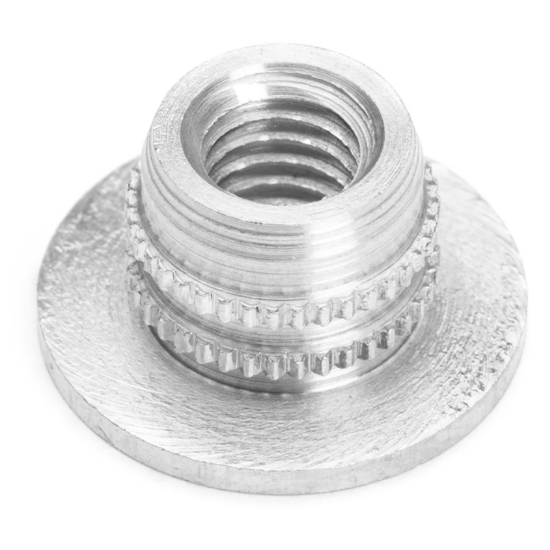 MP JET 1001 Mounting nut M2 10 pcs