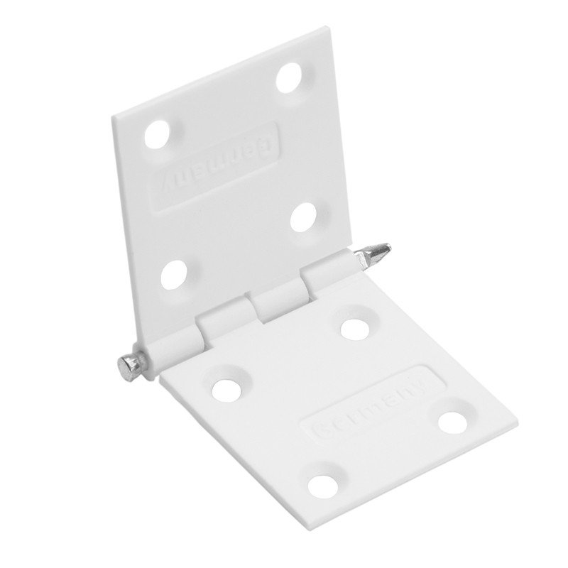 Probuild Pin Hinge Standard 34 x16 mm ,1-11/32x5/8 , 10 pcs.