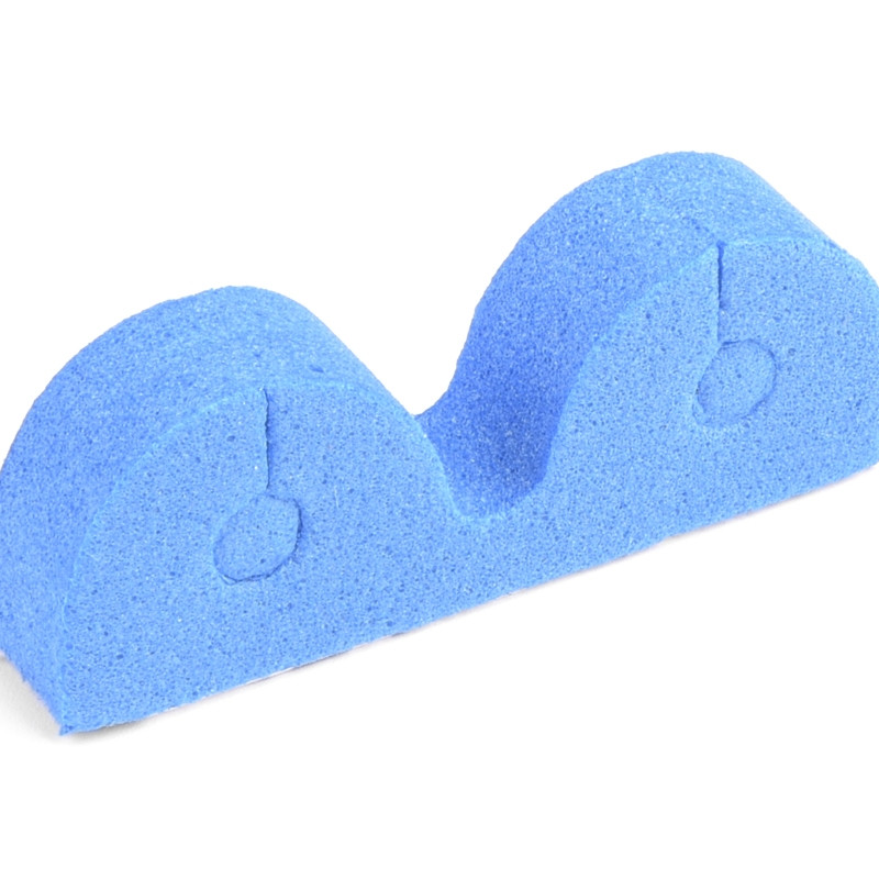 KAVAN Tube organiser 4mm (20pcs)