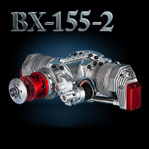 Kolm BX-155V4-2