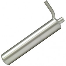 MTW TD110 (70-85cc Muffler)