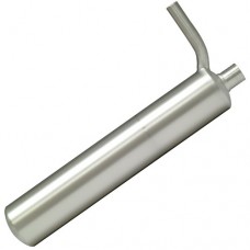 MTW TD45 (25-40cc Muffler)