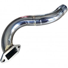 Header for DLE61/65 - 25MM Drop