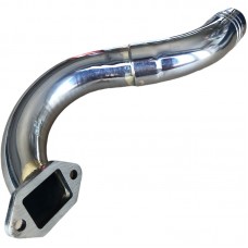 Header for GP61 - 25MM Drop