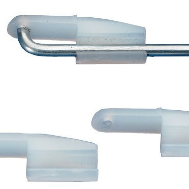 Miracle RC Clevis for Z-Bend