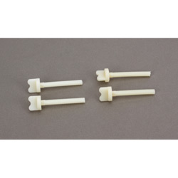 Miracle RC Nylon Wing Bolts M6X58 (4pcs)