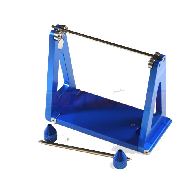 Miracle RC Prop Balancer Blue