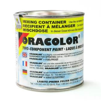Oracolor Scale Golden Yellow (122-032) 100ml