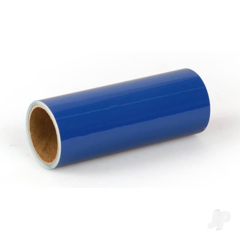 Oratrim Roll Blue (#50) 9.5cmx2m Oratrim Roll Blue (#50) 9.5cmx2m