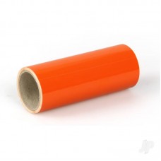 Oratrim Roll Orange (#60) 9.5cmx2m