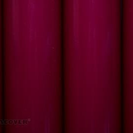 Oracover 2m Oracover Bordeaux Red (120)