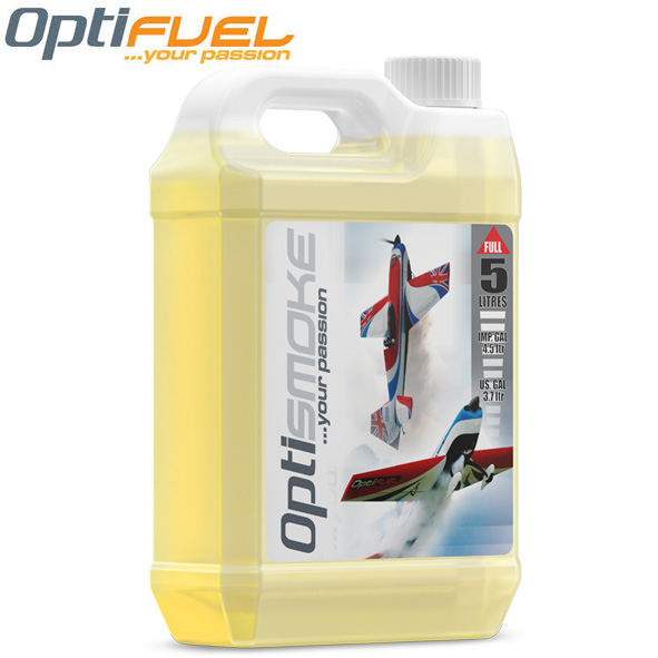 OptiFuel Opti Smoke 5 litres